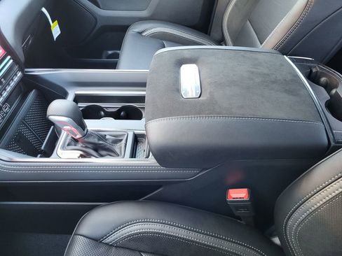 New 2026 RAM 1500 RHO image 25