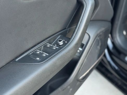 Used 2017 Audi A4 2.0T Premium Plus w/ Premium Plus Package image 27