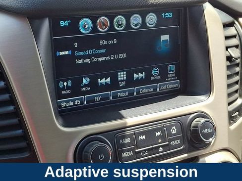 Used 2019 GMC Yukon Denali w/ Denali Ultimate Package AWD/4WD image 11