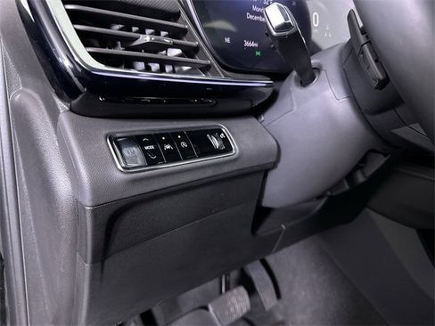 New 2025 Buick Envision Preferred image 18