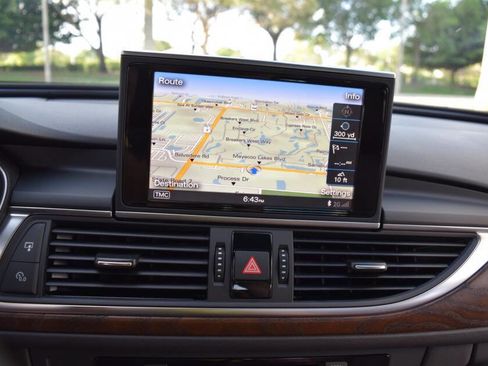 Used 2014 Audi A6 TDI Prestige image 58