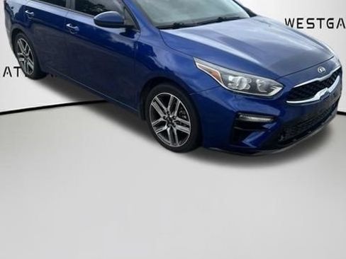 Used 2019 Kia Forte S FWD image 11