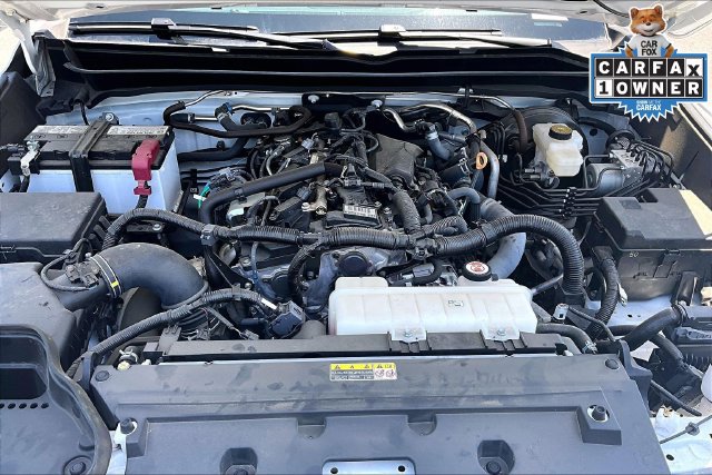 Used 2024 Toyota Tacoma SR5 RWD image 10