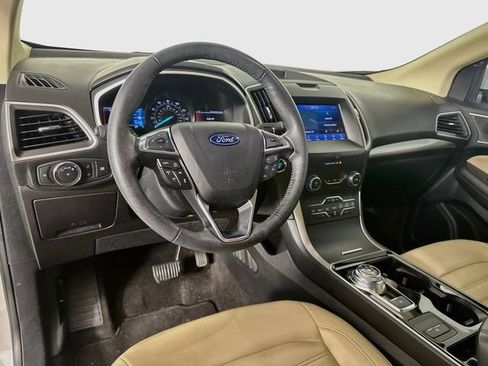 Used 2020 Ford Edge SEL FWD image 8