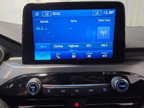 Used 2024 Ford Escape Active FWD image 12