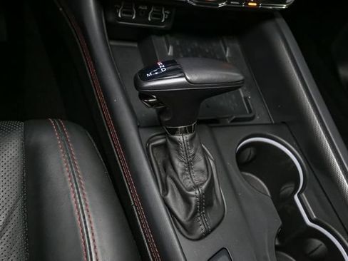 Used 2025 Dodge Durango R/T w/ Blacktop Package AWD/4WD image 34