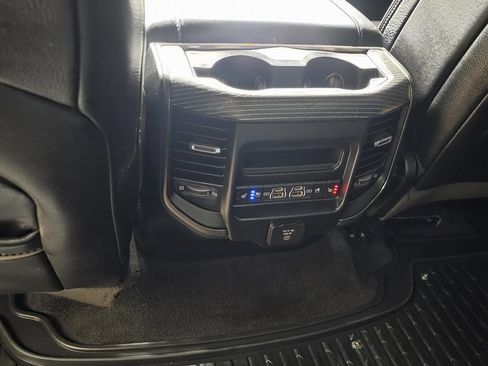 Used 2021 RAM 1500 Limited RWD image 11