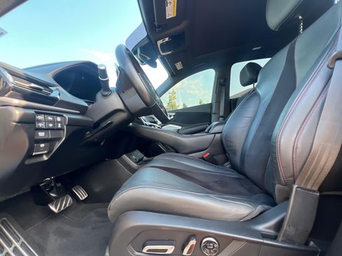 Used 2022 Acura RDX AWD image 27