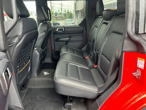 Used 2024 Ford Bronco Badlands AWD/4WD image 19