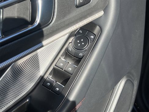 New 2026 Ford Explorer ST w/ Sun And Sound Package image 18