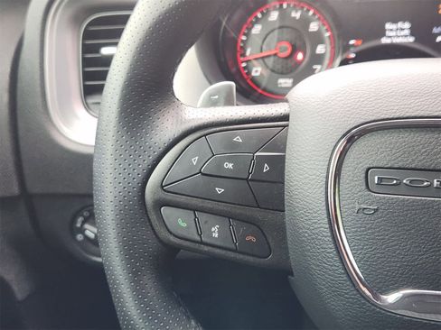 Used 2023 Dodge Charger R/T w/ Blacktop Package image 26