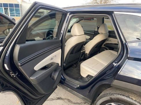 Used 2024 Hyundai Tucson SEL image 27