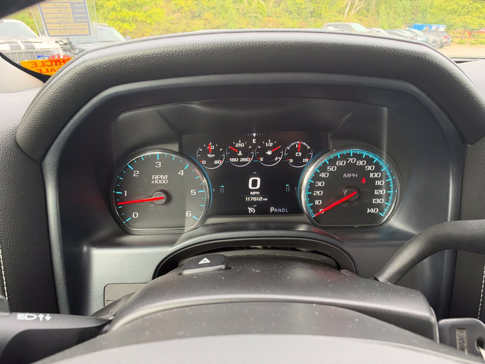 Used 2018 GMC Sierra 1500 Denali w/ Denali Ultimate Package AWD/4WD image 17