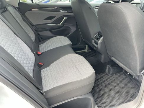 Used 2026 Volkswagen Tiguan S AWD/4WD image 22