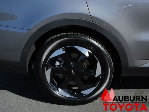 Used 2025 Kia Sorento SX Prestige image 3