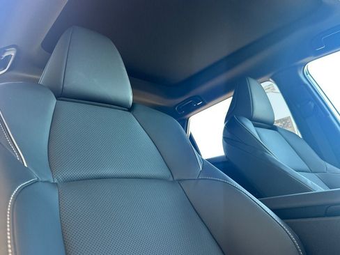 New 2026 Toyota bZ Woodland AWD/4WD image 20