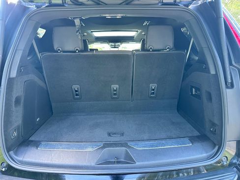 Used 2023 Cadillac Escalade Sport AWD/4WD image 43