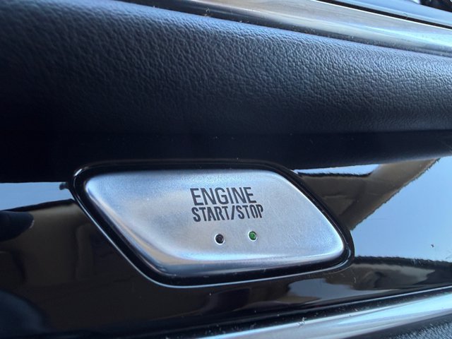 Used 2023 Buick Enclave Avenir w/ Avenir Technology Package AWD/4WD image 34