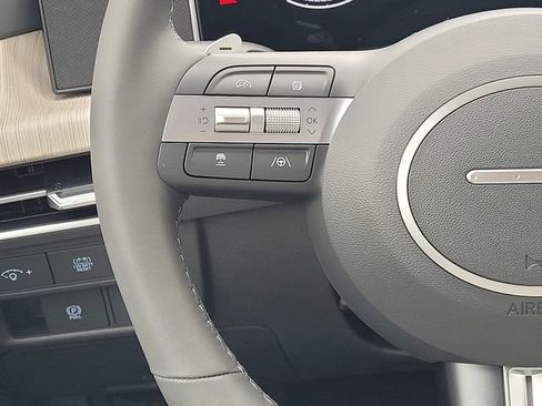 New 2025 Hyundai Sonata SEL image 26