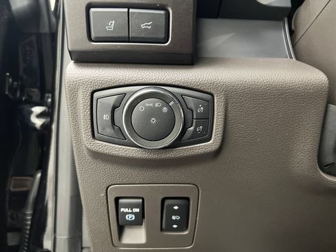 Used 2021 Ford Expedition Limited w/ Cargo Package RWD image 60