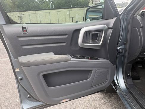 Used 2007 Honda Ridgeline RTS image 12