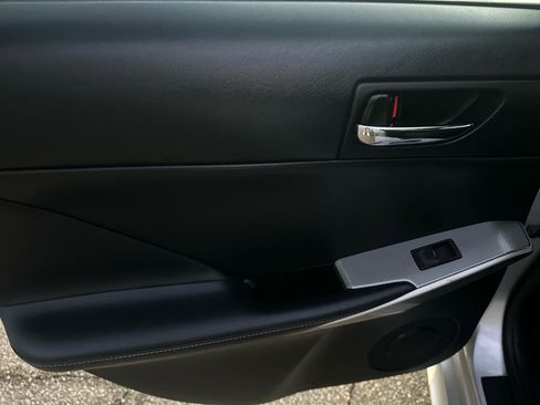 Used 2015 Lexus IS 250 AWD w/ F-Sport Package image 15