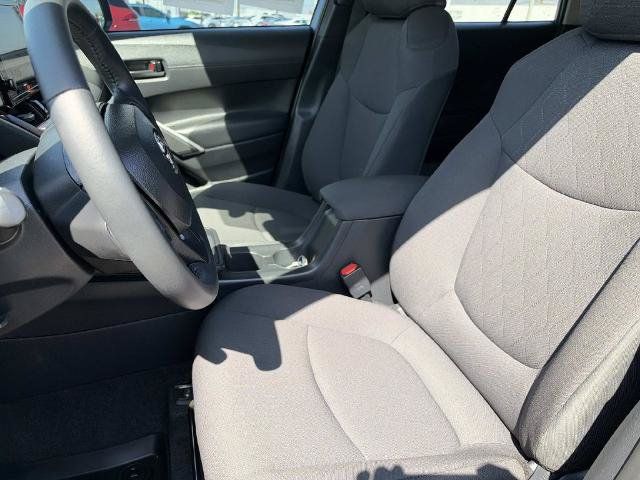 Used 2026 Toyota Corolla Cross LE w/ Moonroof Package FWD image 20