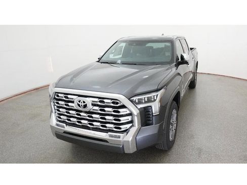 New 2026 Toyota Tundra 1794 Edition AWD/4WD image 16