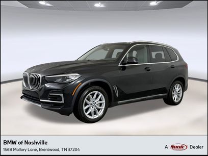 Used 2023 BMW X5 xDrive40i w/ Premium Package