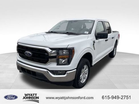 Certified 2023 Ford F150 XLT image 6