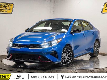 Used 2024 Kia Forte GT-Line