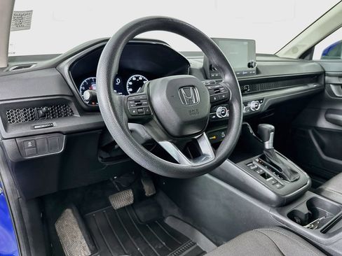 Used 2024 Honda CR-V EX image 10