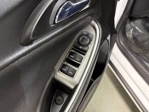 Certified 2022 Chevrolet Malibu LT image 10