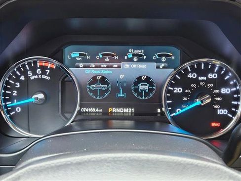 Used 2019 Ford F250 Lariat image 11