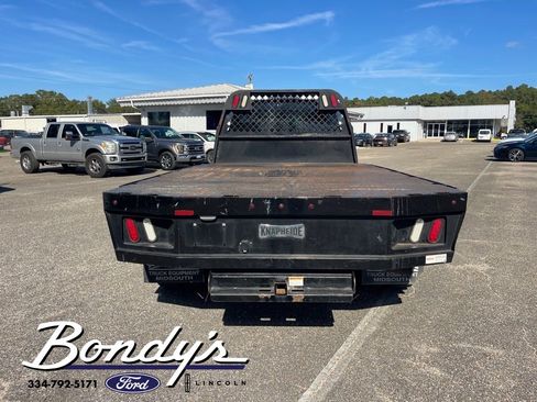 Used 2018 Ford F450 XL w/ Power Equipment Group image 17