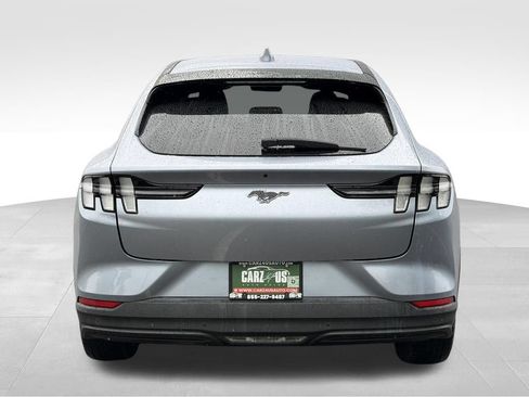 Used 2022 Ford Mustang Mach-E Select AWD/4WD image 6