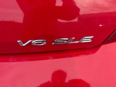 Used 2004 Toyota Solara SLE FWD image 5