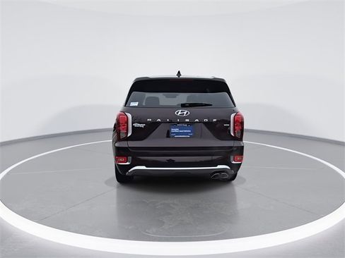 Used 2020 Hyundai Palisade Limited image 7