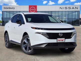New 2026 Nissan Murano SV video 1