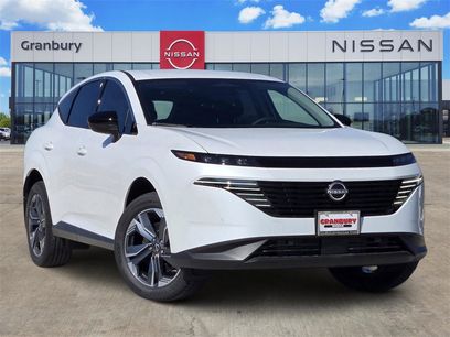 New 2026 Nissan Murano SV