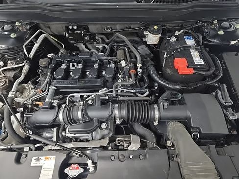 Used 2022 Honda Accord EX-L image 13
