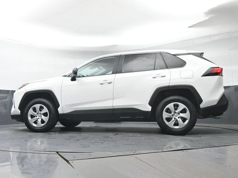 Certified 2024 Toyota RAV4 LE AWD/4WD image 31
