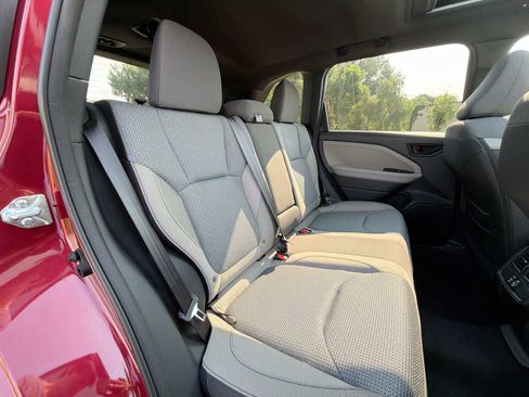 Certified 2025 Subaru Forester Premium w/ Convenience Package #1 AWD/4WD image 18