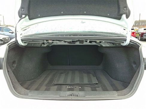 Used 2023 Nissan Sentra SV image 28