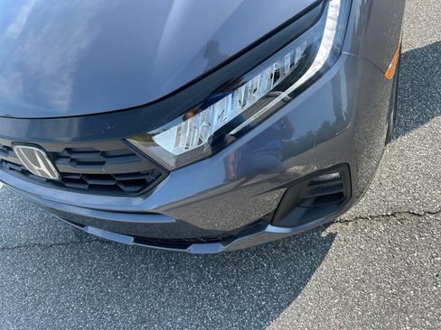 Certified 2026 Honda Odyssey EX-L image 26