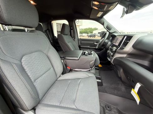 New 2026 RAM 1500 Express RWD image 39