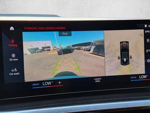 Used 2023 BMW i4 eDrive35 w/ Premium Package RWD image 14