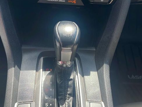 Used 2020 Honda Civic EX image 14
