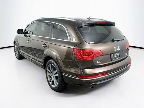 Used 2011 Audi Q7 TDI Prestige AWD/4WD image 5