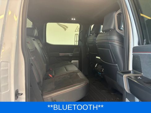 Used 2025 Ford F150 Raptor w/ Equipment Group 803A Raptor R AWD/4WD image 10
